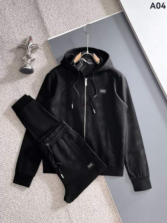 Picture of Dior Sweater Suits _SKUDiorM-3XL12yr13138400